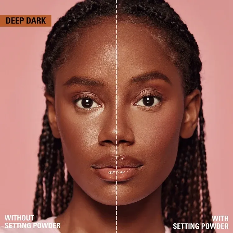 Setting Powder - Image 12