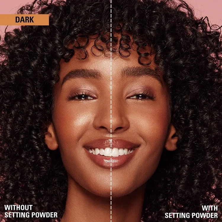 Setting Powder - Image 11