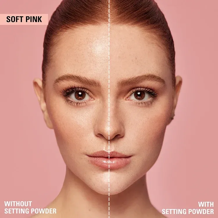 Setting Powder - Image 13