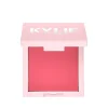 rosy