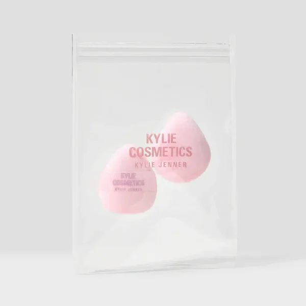 Mini Powder Puffs