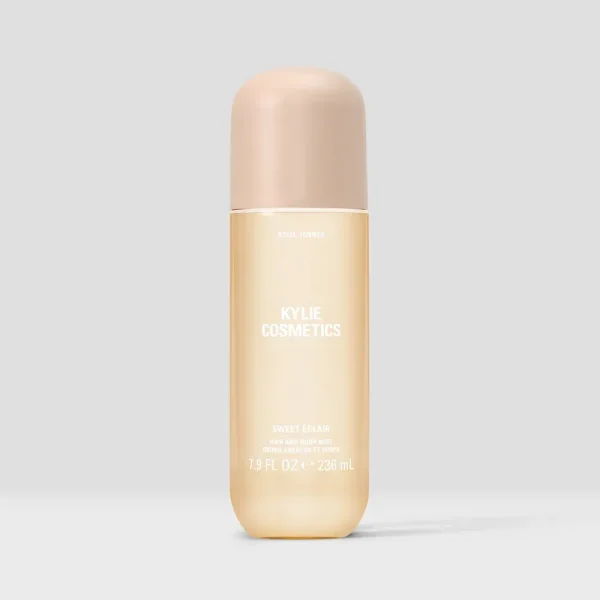 Sweet Éclair Hair & Body Mist