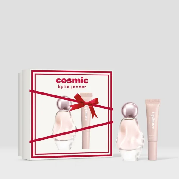 Cosmic Kylie Jenner & Lip Butter Duo Gift Set