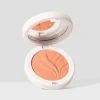 deep peach
