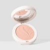 soft pink
