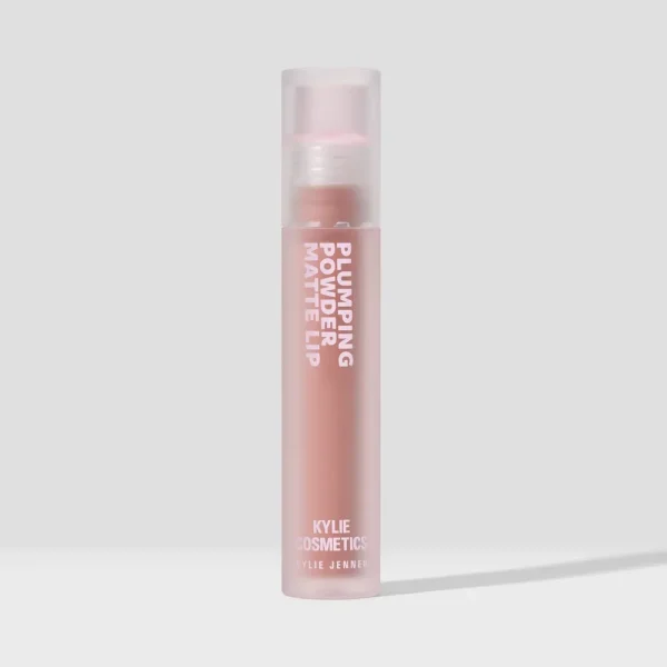 Plumping Powder Matte Lip