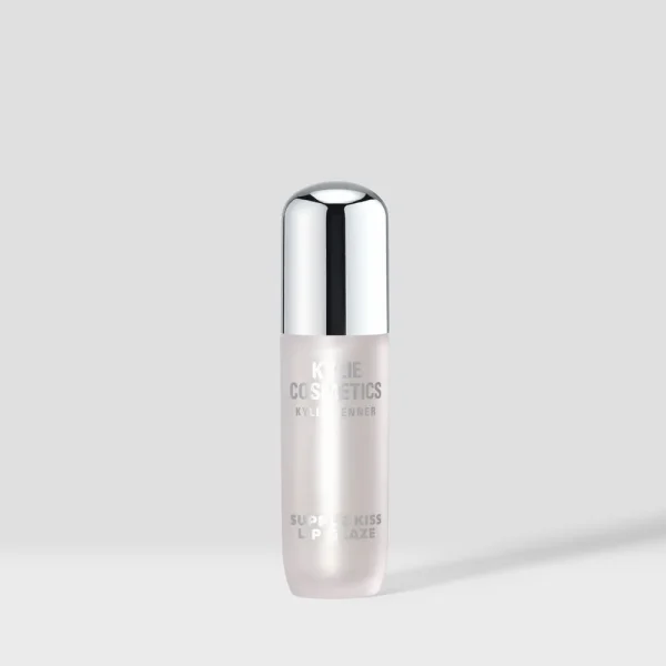 Supple Kiss Lip Glaze