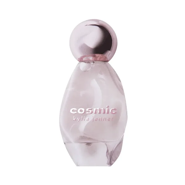 Cosmic Eau de Parfum Sample Scent Seal