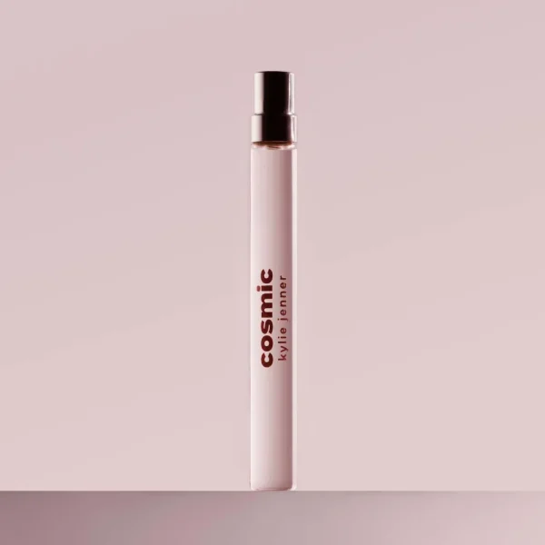 cosmic kylie jenner eau de parfum pen spray
