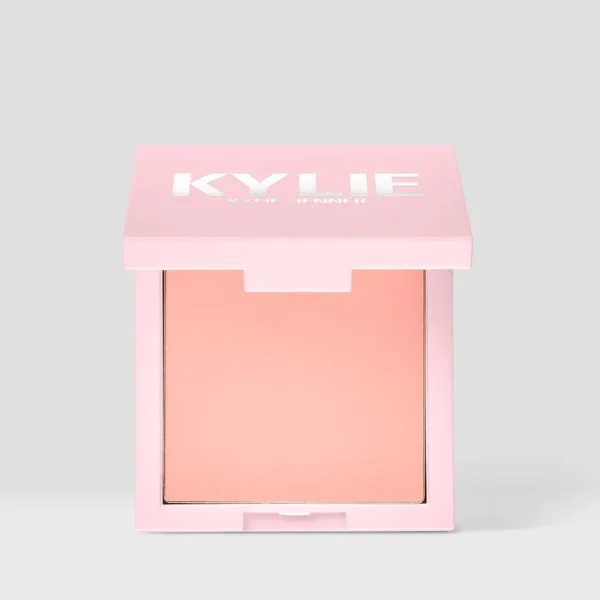 Pressed Blush Powder