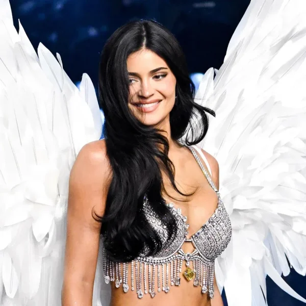 Kylie's VS Angel Look Bundle