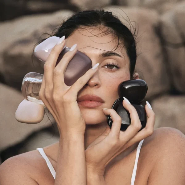 Kylie's Mood Stones Look Bundle