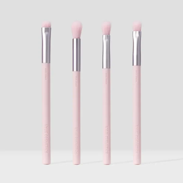 Eyeshadow Brush Bundle