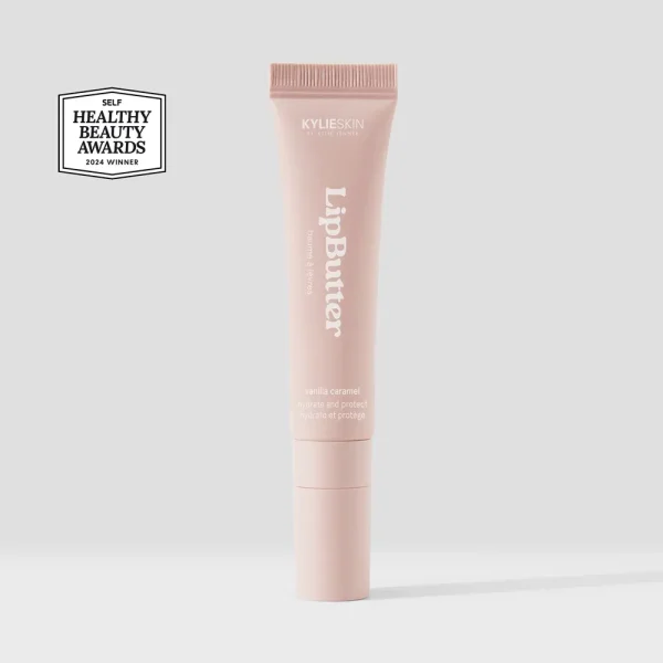 Lip Butter