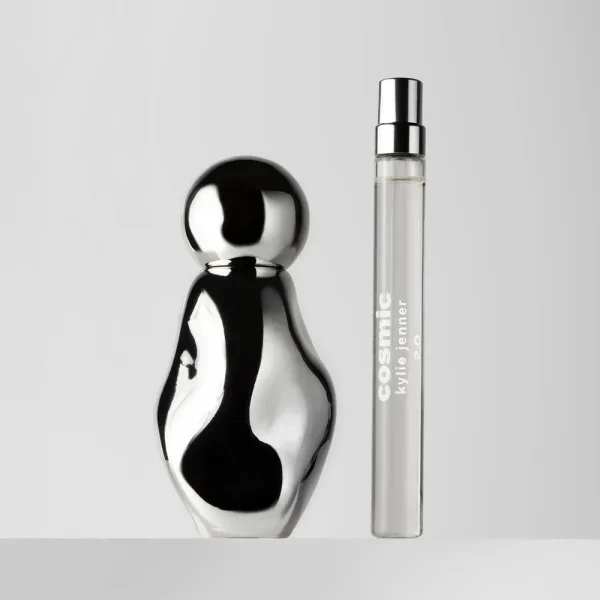 Cosmic Kylie Jenner 2.0 30ml & Pen Spray Duo