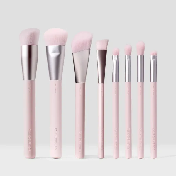 Makeup Brush Collection