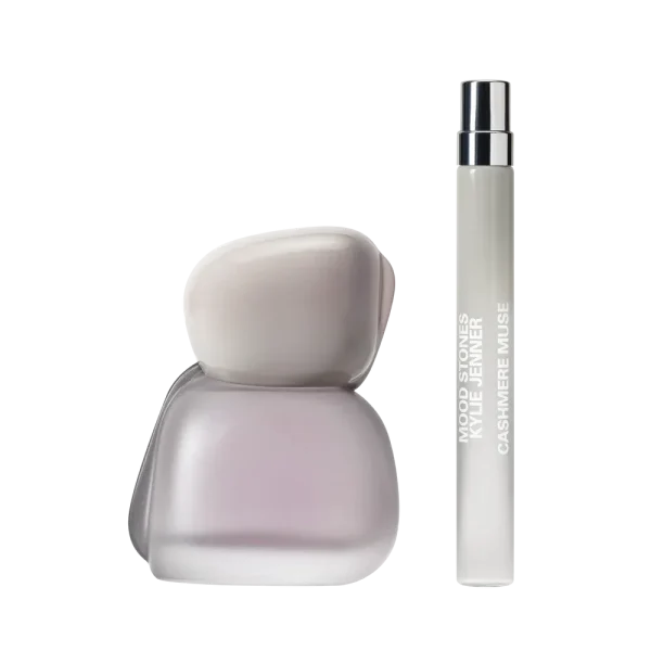 Cashmere Muse & Pen Spray Duo