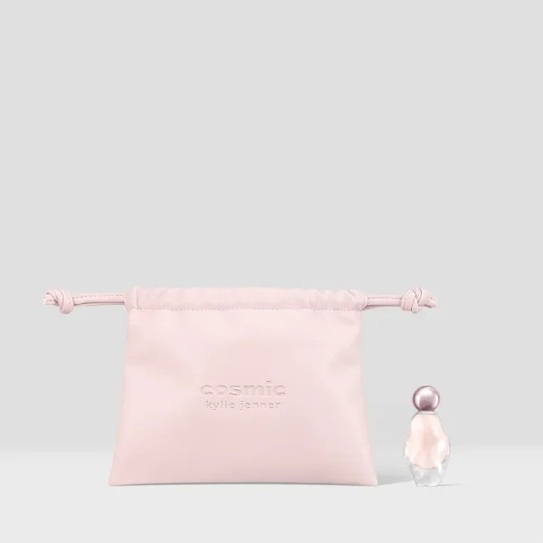 Gift Bundle #1 Mini Cosmic Kylie Jenner & Drawstring pouch
