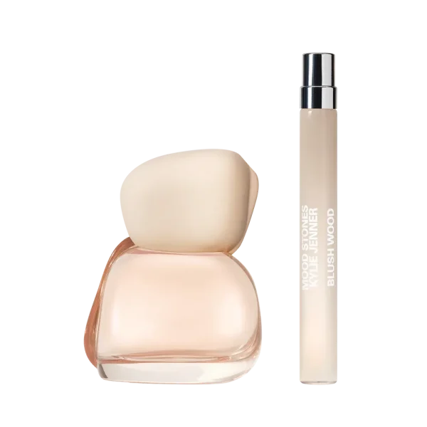 Blush Wood & Pen Spray Duo
